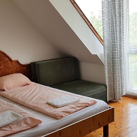Hotel Paar Sziesztaジュール エクステリア 写真